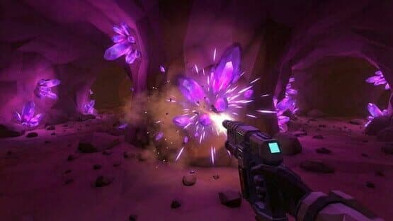 Mars Colony Simulator — screenshot 3
