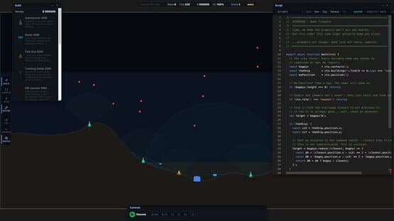 Overhead — screenshot 4
