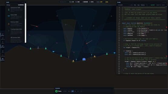 Overhead — screenshot 5