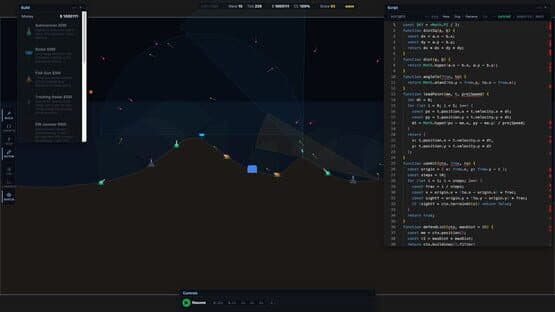 Overhead — screenshot 6