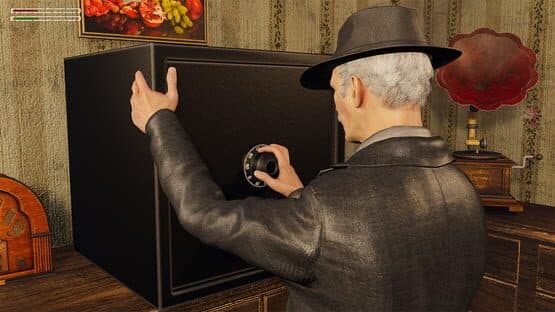 Noir Crime Bundle: Mafia, Mystery & Investigation — screenshot 3