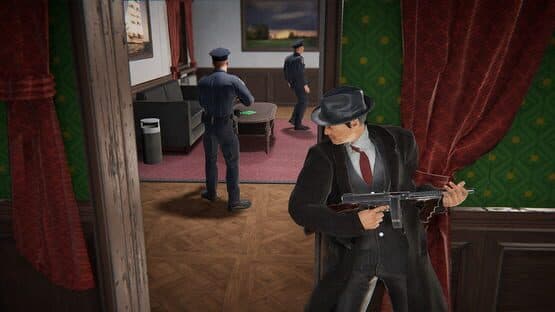 Noir Crime Bundle: Mafia, Mystery & Investigation — screenshot 6