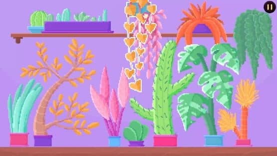 Pick & Place — screenshot 2