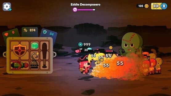 Bag Fight — screenshot 5