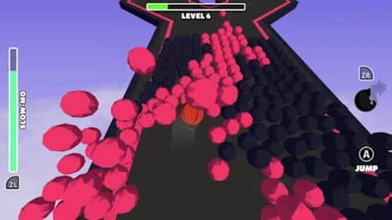 Ball Rush 3 — screenshot 1