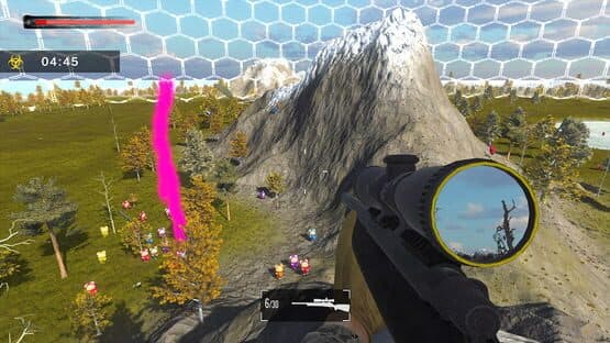 Bubu Battle Royale — screenshot 2
