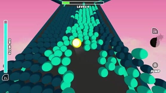 Ball Rush 3 — screenshot 3