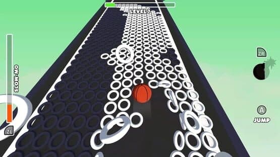Ball Rush 3 — screenshot 4