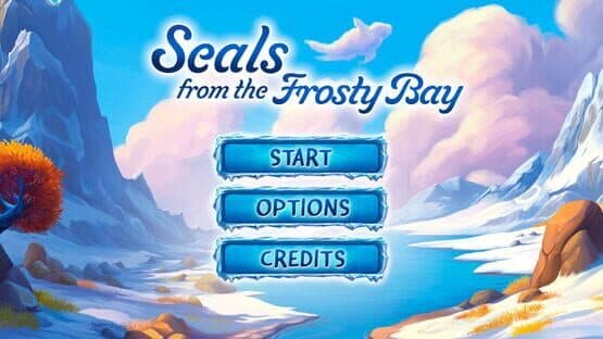 Seals From the Frosty Bay — screenshot 1