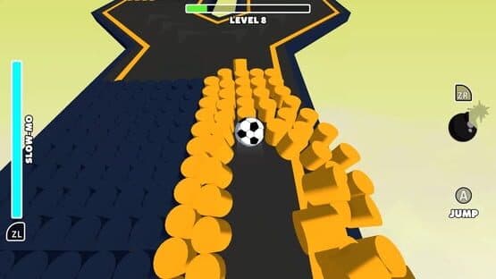Ball Rush 3 — screenshot 5