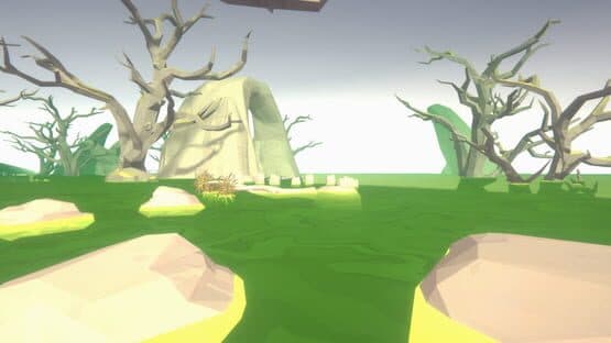 Parkour Obby: Toxic Escape — screenshot 4