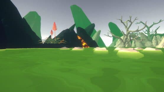 Parkour Obby: Toxic Escape — screenshot 5