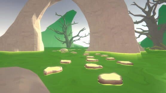 Parkour Obby: Toxic Escape — screenshot 6