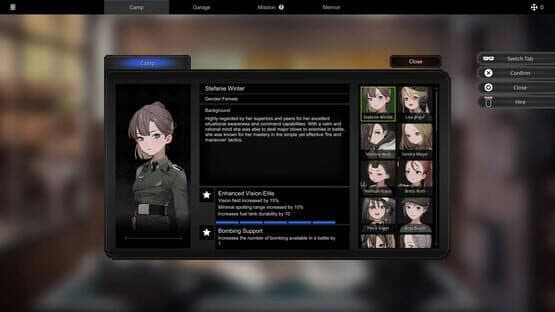 Panzer Knights: Commander’s Edition — screenshot 3