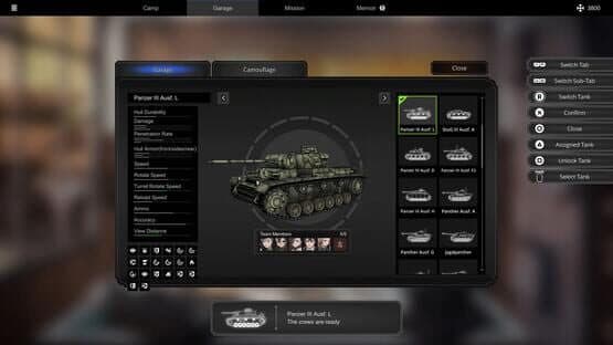 Panzer Knights: Commander’s Edition — screenshot 6