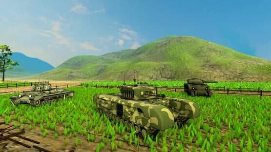 Panzer Knights: Commander’s Edition — screenshot 7