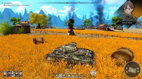 Panzer Knights: Commander’s Edition — screenshot 8
