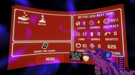 Lucky Shot — screenshot 3