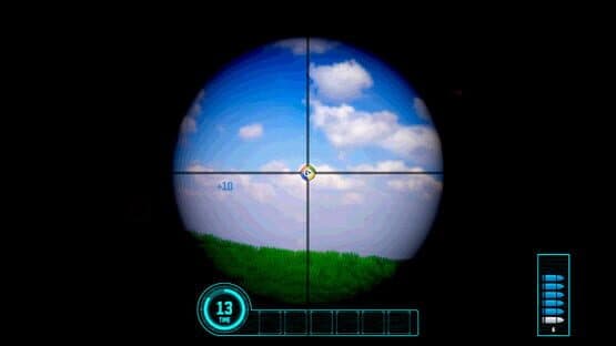 Lucky Shot — screenshot 5
