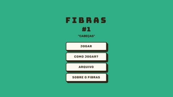 Fibras — screenshot 1