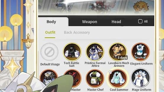 Sword x Staff — screenshot 2
