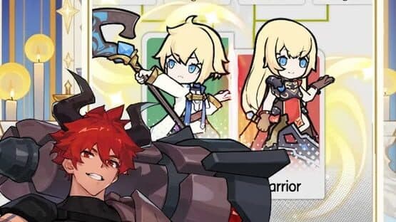 Sword x Staff — screenshot 3