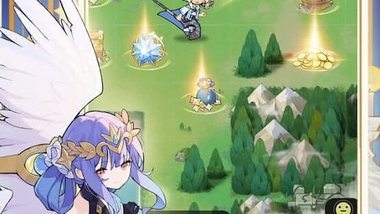 Sword x Staff — screenshot 4