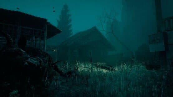 The Occultist: Deluxe Edition — screenshot 1
