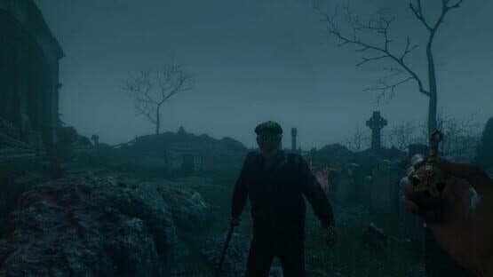 The Occultist: Deluxe Edition — screenshot 3