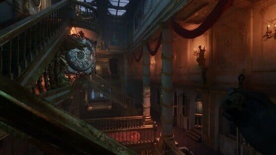 The Occultist: Deluxe Edition — screenshot 6
