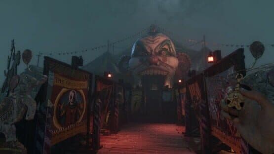 The Occultist: Deluxe Edition — screenshot 8