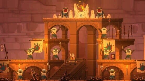 Regions of Ruin: Runegate - Deluxe Edition — screenshot 1