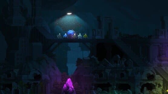 Regions of Ruin: Runegate - Deluxe Edition — screenshot 2