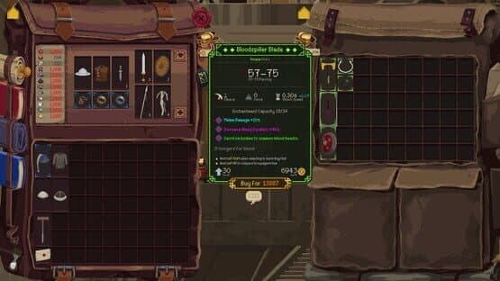 Regions of Ruin: Runegate - Deluxe Edition — screenshot 5