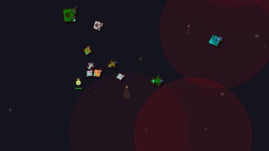 Fourvive — screenshot 1