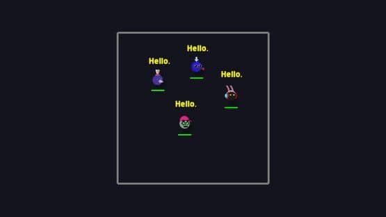 Fourvive — screenshot 4