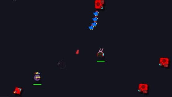 Fourvive — screenshot 5