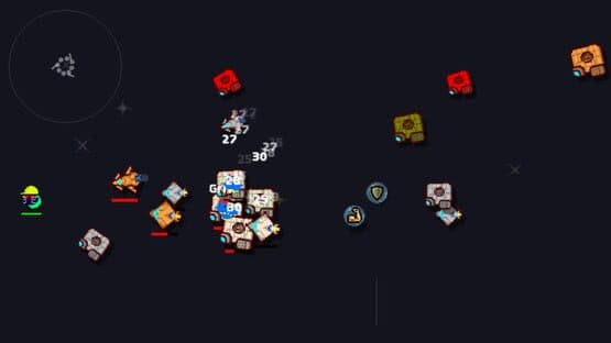 Fourvive — screenshot 6