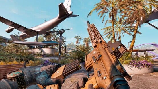 Reaper Actual — screenshot 2