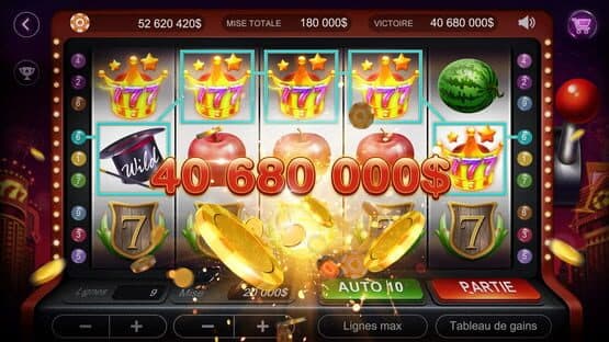 Poker France — screenshot 3