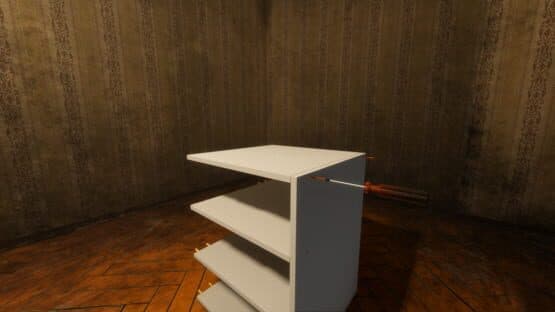 Furniture Assembler Simulator — screenshot 3