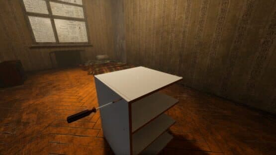 Furniture Assembler Simulator — screenshot 4