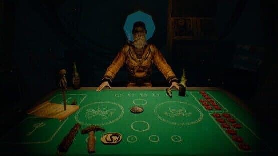 O.B.O.L — screenshot 1