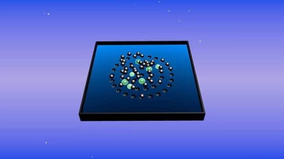 Patience Balls — screenshot 1