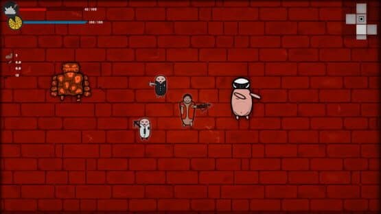 For the Glory of Wilson — screenshot 4