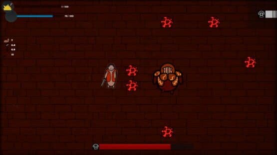 For the Glory of Wilson — screenshot 5