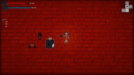 For the Glory of Wilson — screenshot 6