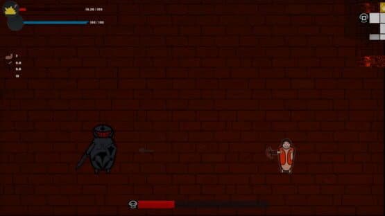 For the Glory of Wilson — screenshot 7
