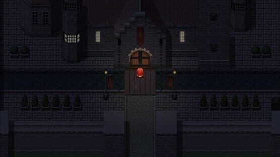 Haunting of Mageburrow — screenshot 1