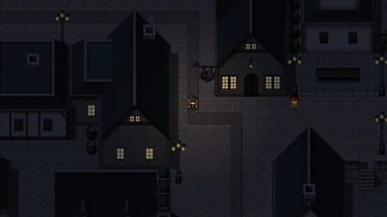 Haunting of Mageburrow — screenshot 2